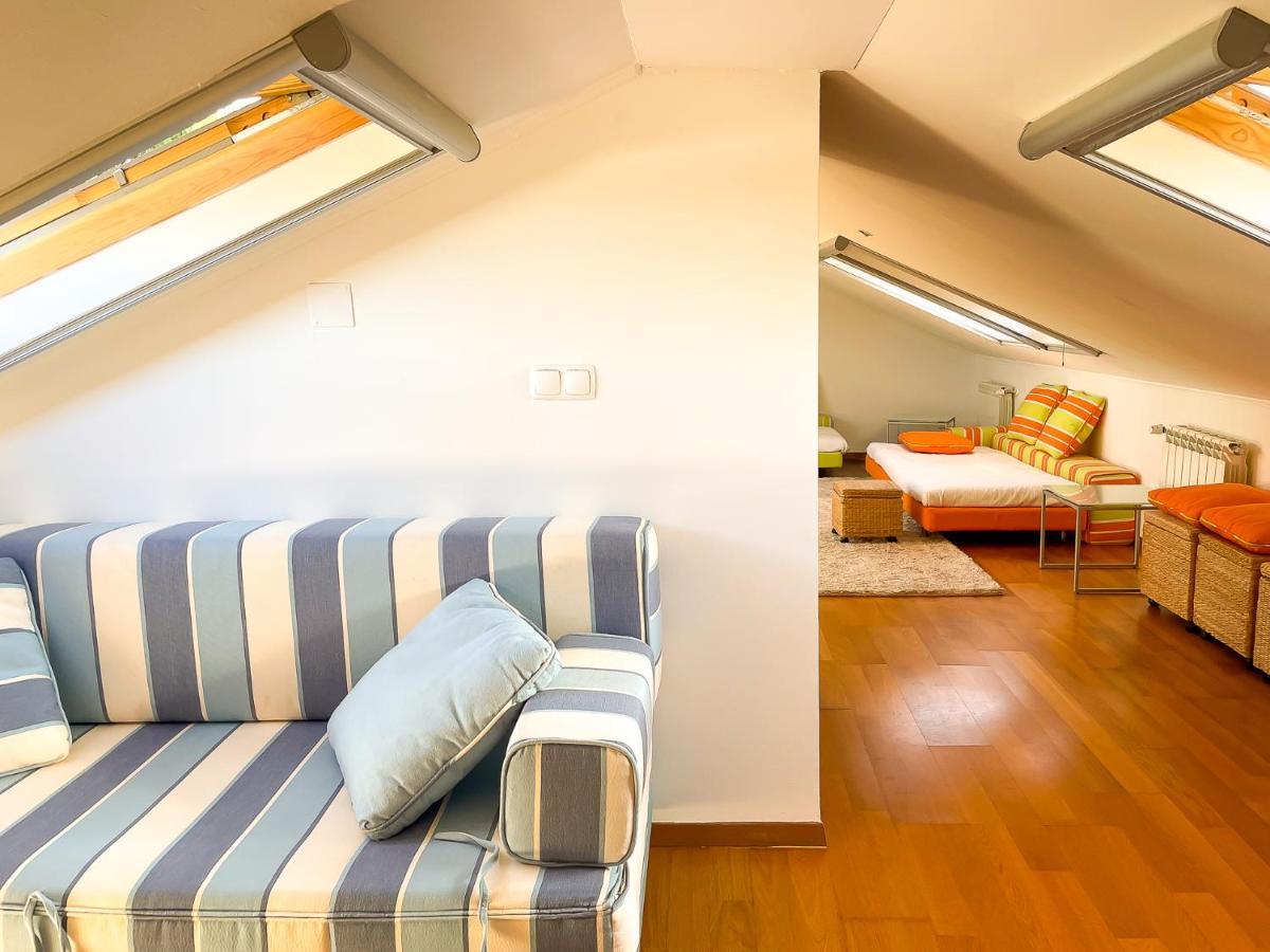 Quinta Do Cutato - Beatriz Guest House - Sotao Santo Estevao  Экстерьер фото
