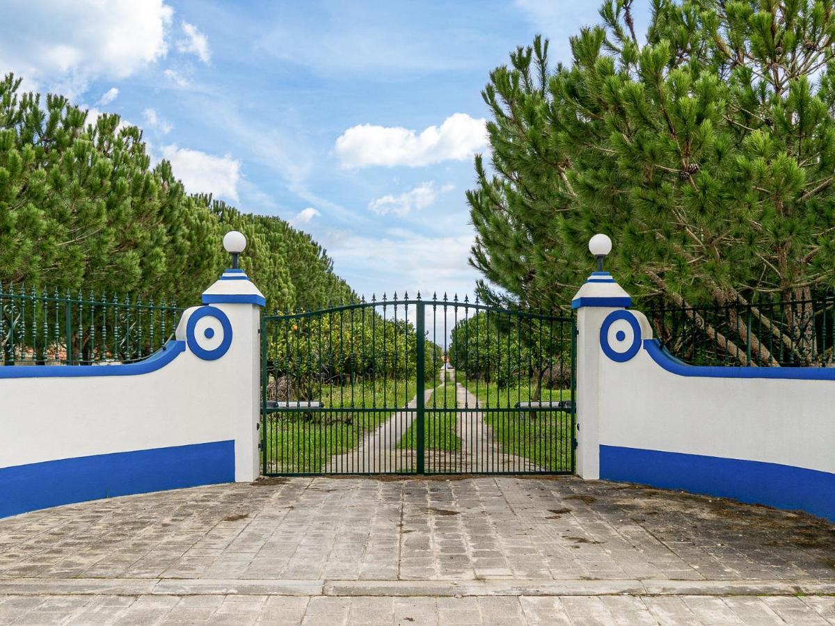 Quinta Do Cutato - Beatriz Guest House - Sotao Santo Estevao  Экстерьер фото