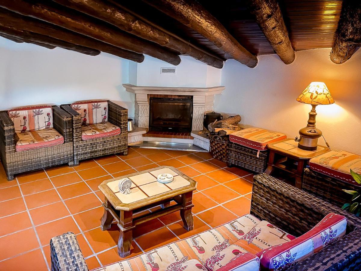 Quinta Do Cutato - Beatriz Guest House - Sotao Santo Estevao  Экстерьер фото