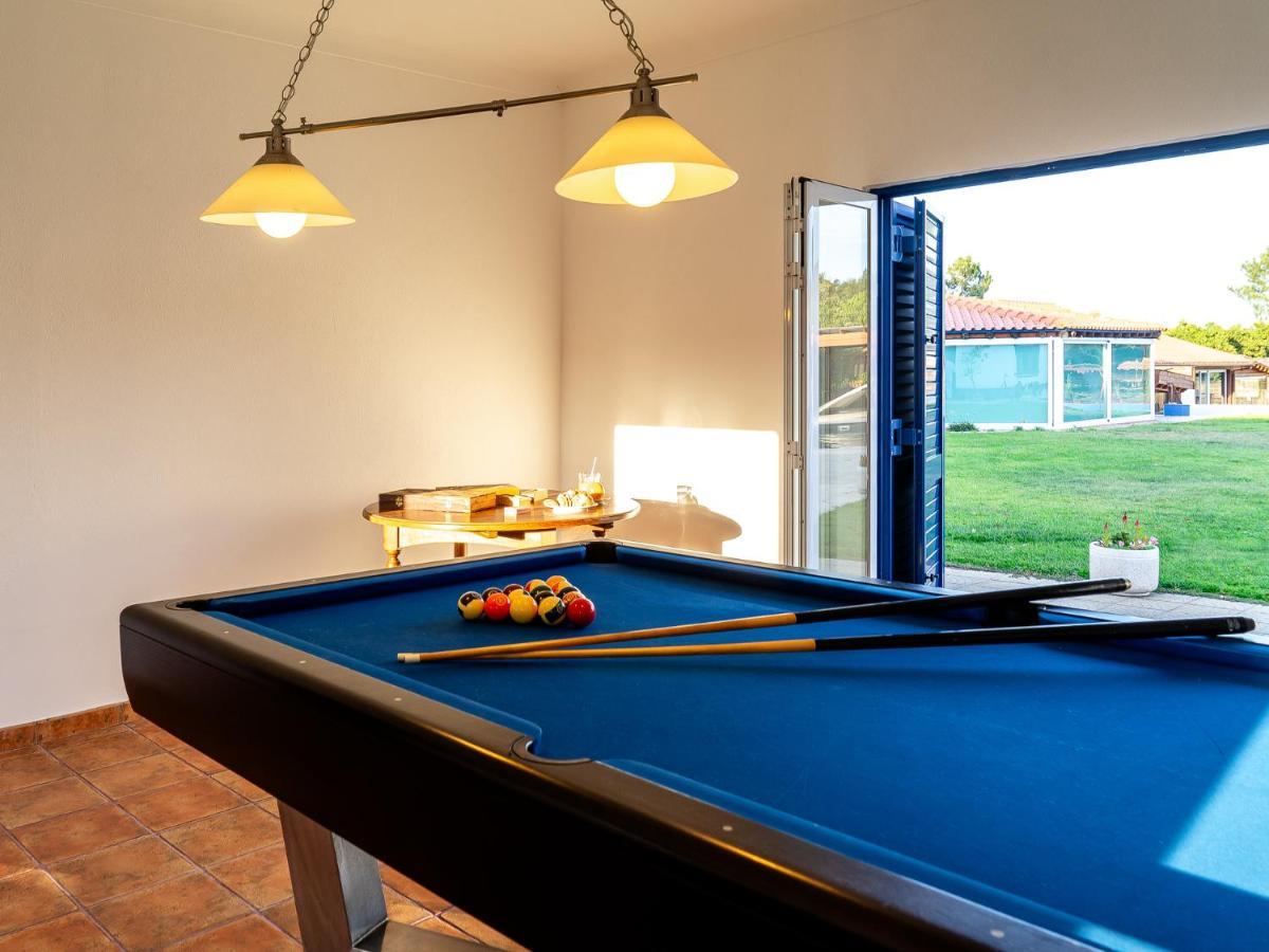 Quinta Do Cutato - Beatriz Guest House - Sotao Santo Estevao  Экстерьер фото